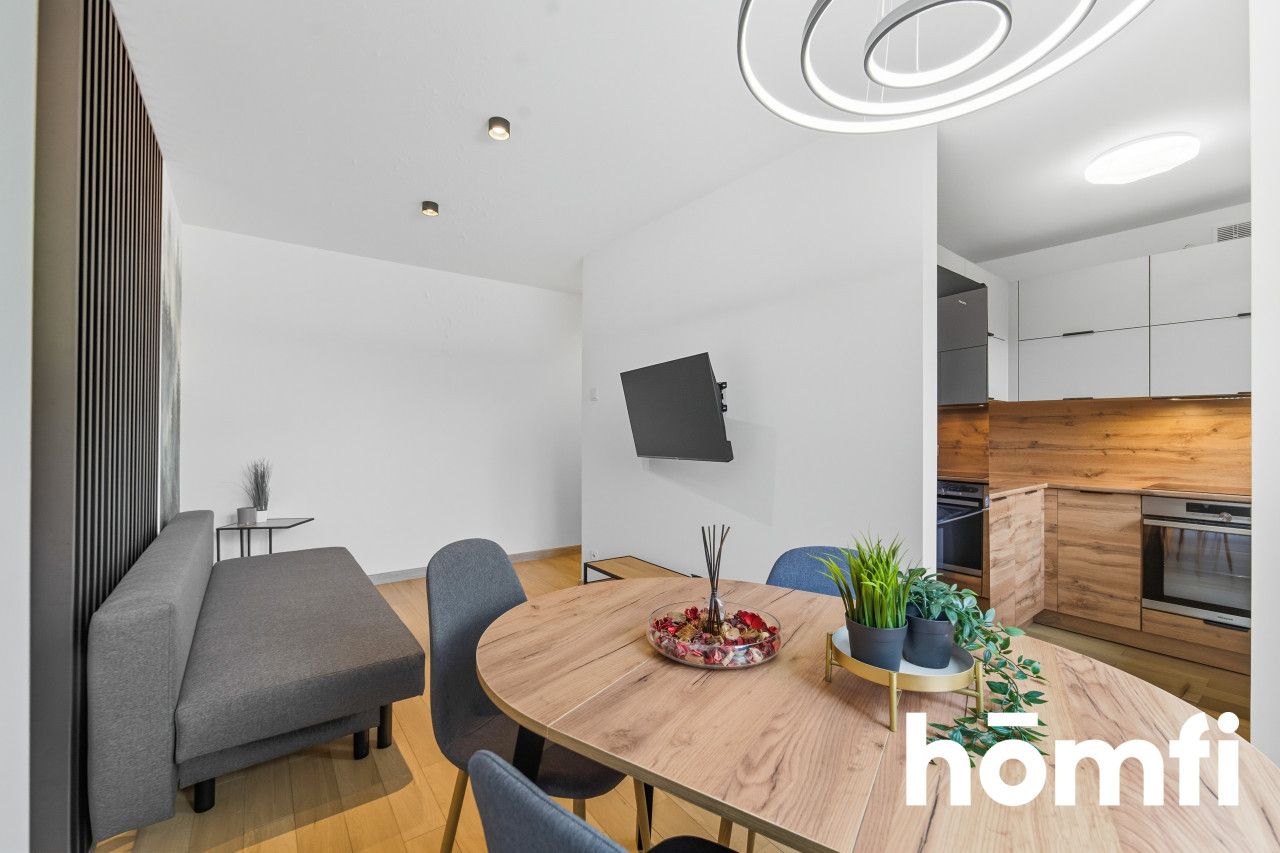 Komfortowe M2 z loggią | Burowiec, Katowice - Mieszkanie - Wynajem - Katowice, Burowiec