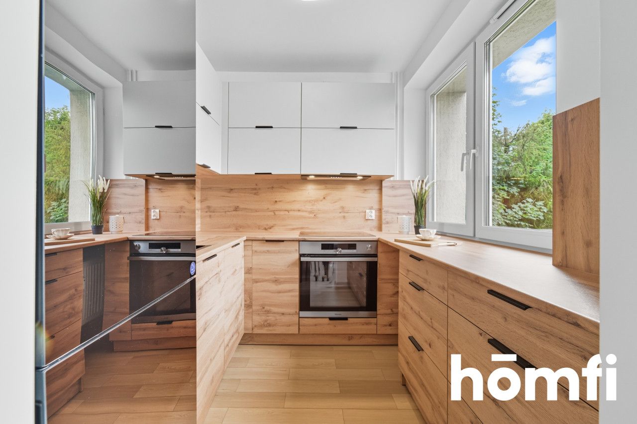 Komfortowe M2 z loggią | Burowiec, Katowice - Mieszkanie - Wynajem - Katowice, Burowiec