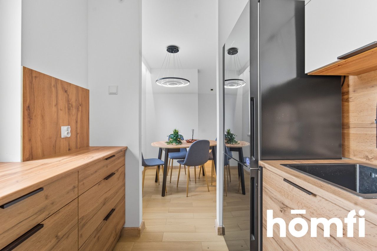 Komfortowe M2 z loggią | Burowiec, Katowice - Mieszkanie - Wynajem - Katowice, Burowiec