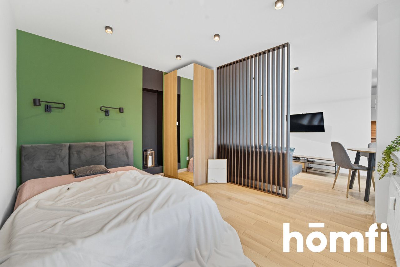 Komfortowe M2 z loggią | Burowiec, Katowice - Mieszkanie - Wynajem - Katowice, Burowiec