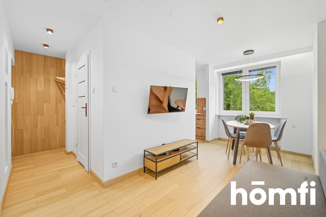 Komfortowe M2 z loggią | Burowiec, Katowice - Mieszkanie - Wynajem - Katowice, Burowiec