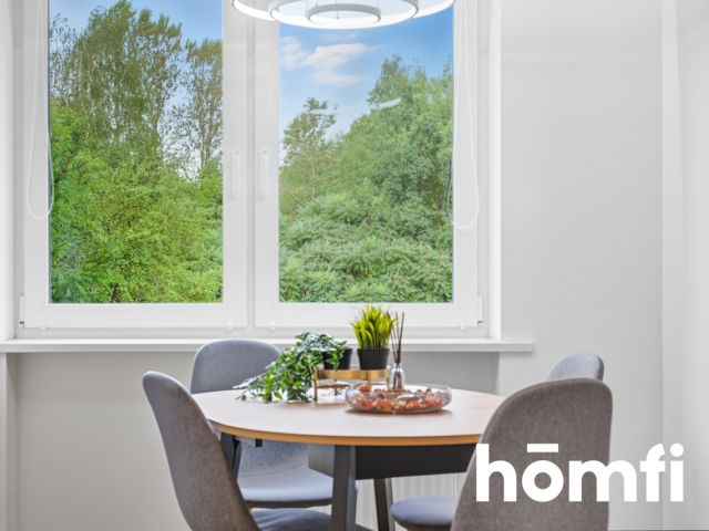 Komfortowe M2 z loggią | Burowiec, Katowice - Mieszkanie - Wynajem - Katowice, Burowiec