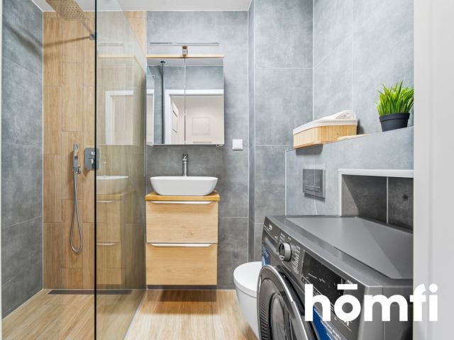 Komfortowe M2 z loggią | Burowiec, Katowice - Mieszkanie - Wynajem - Katowice, Burowiec