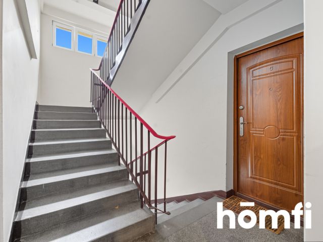 Komfortowe M2 z loggią | Burowiec, Katowice - Mieszkanie - Wynajem - Katowice, Burowiec