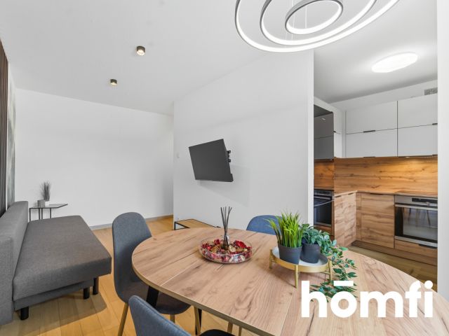 Komfortowe M2 z loggią | Burowiec, Katowice - Mieszkanie - Wynajem - Katowice, Burowiec