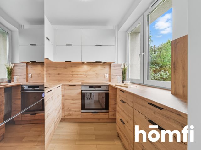 Komfortowe M2 z loggią | Burowiec, Katowice - Mieszkanie - Wynajem - Katowice, Burowiec