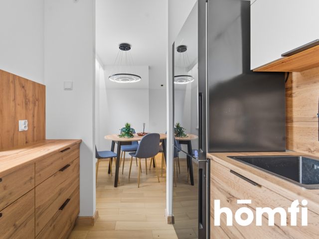 Komfortowe M2 z loggią | Burowiec, Katowice - Mieszkanie - Wynajem - Katowice, Burowiec