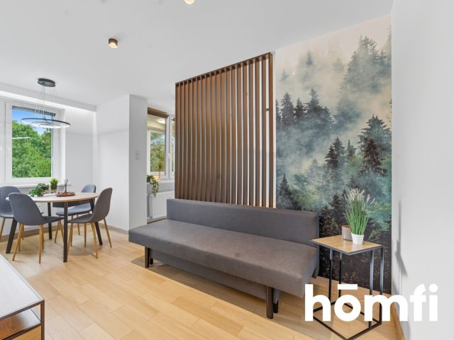 Komfortowe M2 z loggią | Burowiec, Katowice - Mieszkanie - Wynajem - Katowice, Burowiec