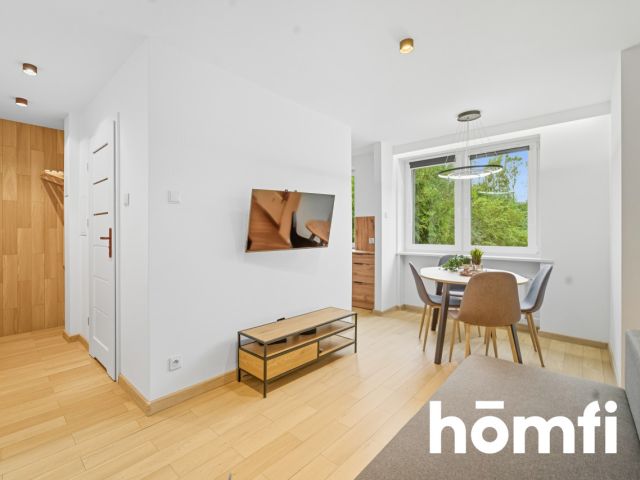 Komfortowe M2 z loggią | Burowiec, Katowice - Mieszkanie - Wynajem - Katowice, Burowiec