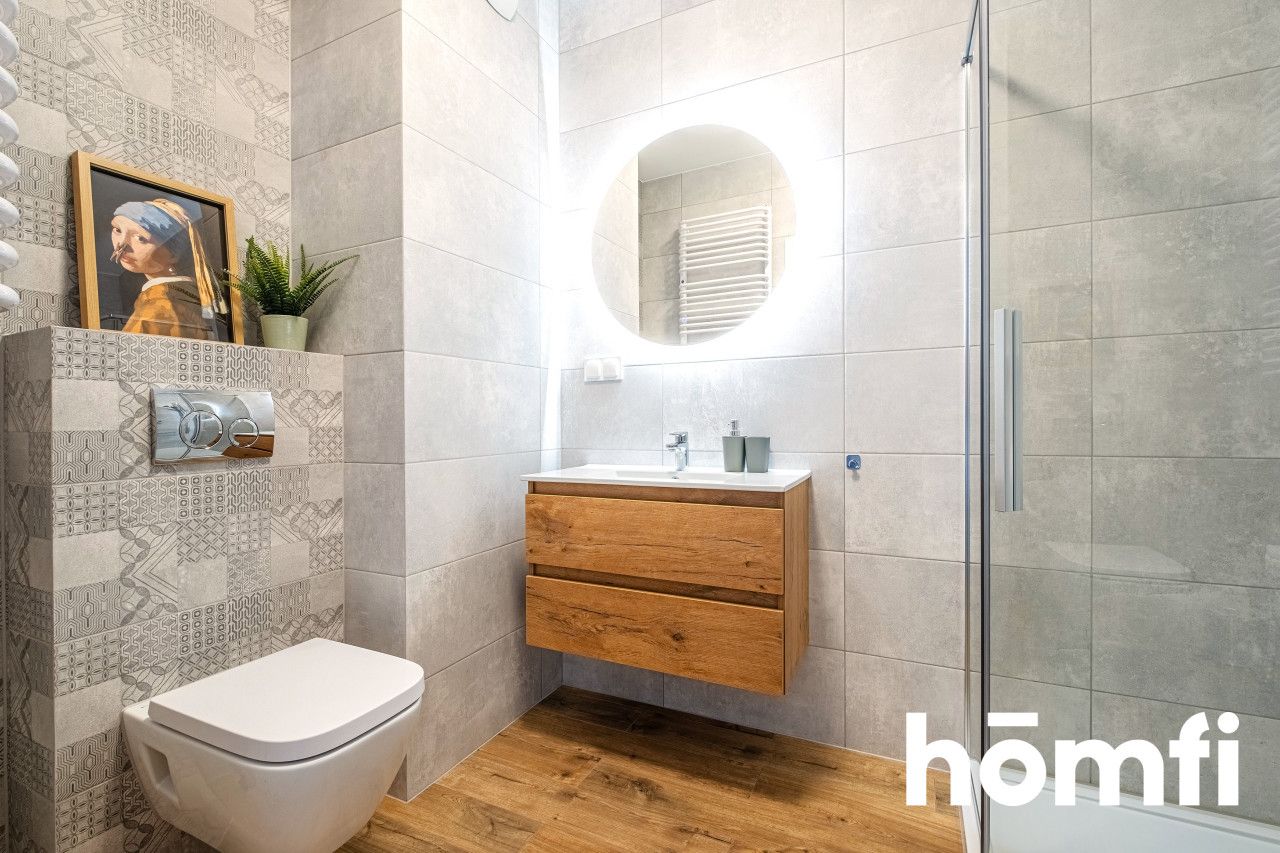 Stylowe 2-pok. z loggią, obok Elektryków, Żurawie - Mieszkanie - Wynajem - Gdańsk, Śródmieście