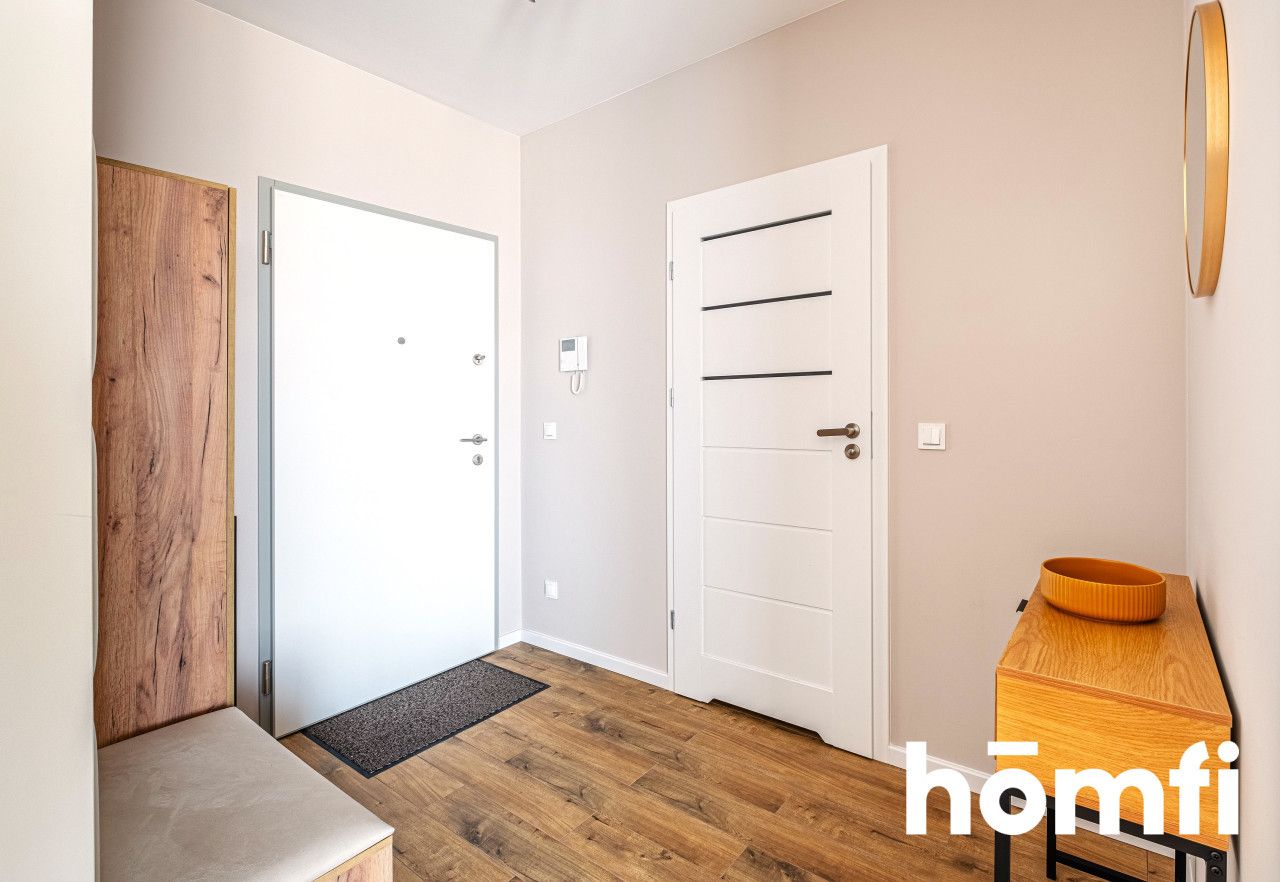 Stylowe 2-pok. z loggią, obok Elektryków, Żurawie - Mieszkanie - Wynajem - Gdańsk, Śródmieście