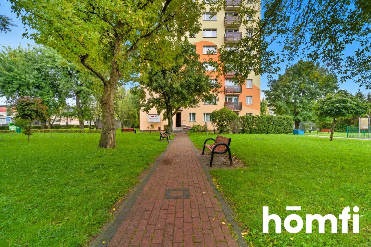 os. Kopernika, 3-pokojowe mieszkanie z widokiem - Mieszkanie - Sprzedaż - Bielsko-Biała, os. Kopernika