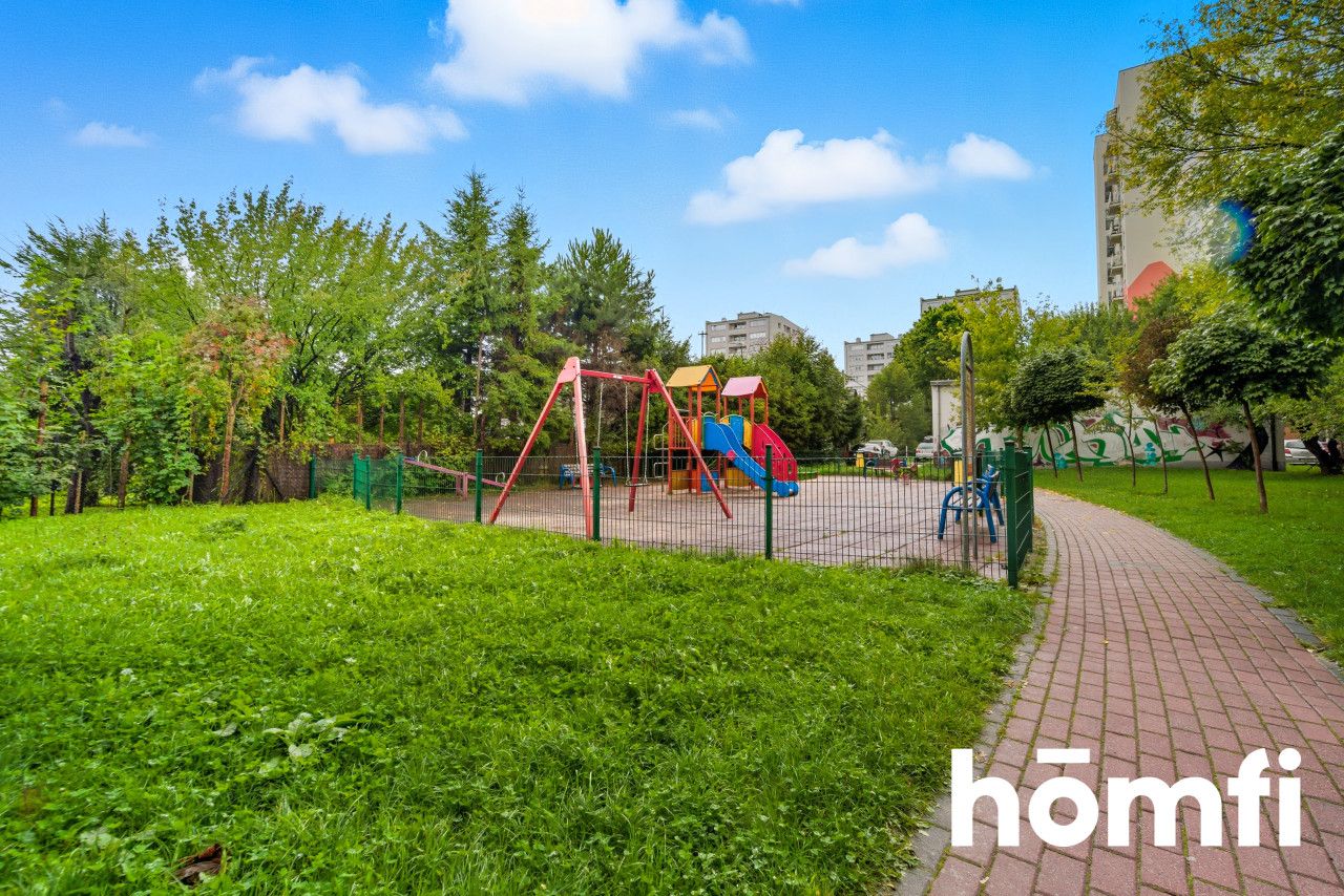 os. Kopernika, 3-pokojowe mieszkanie z widokiem - Mieszkanie - Sprzedaż - Bielsko-Biała, os. Kopernika