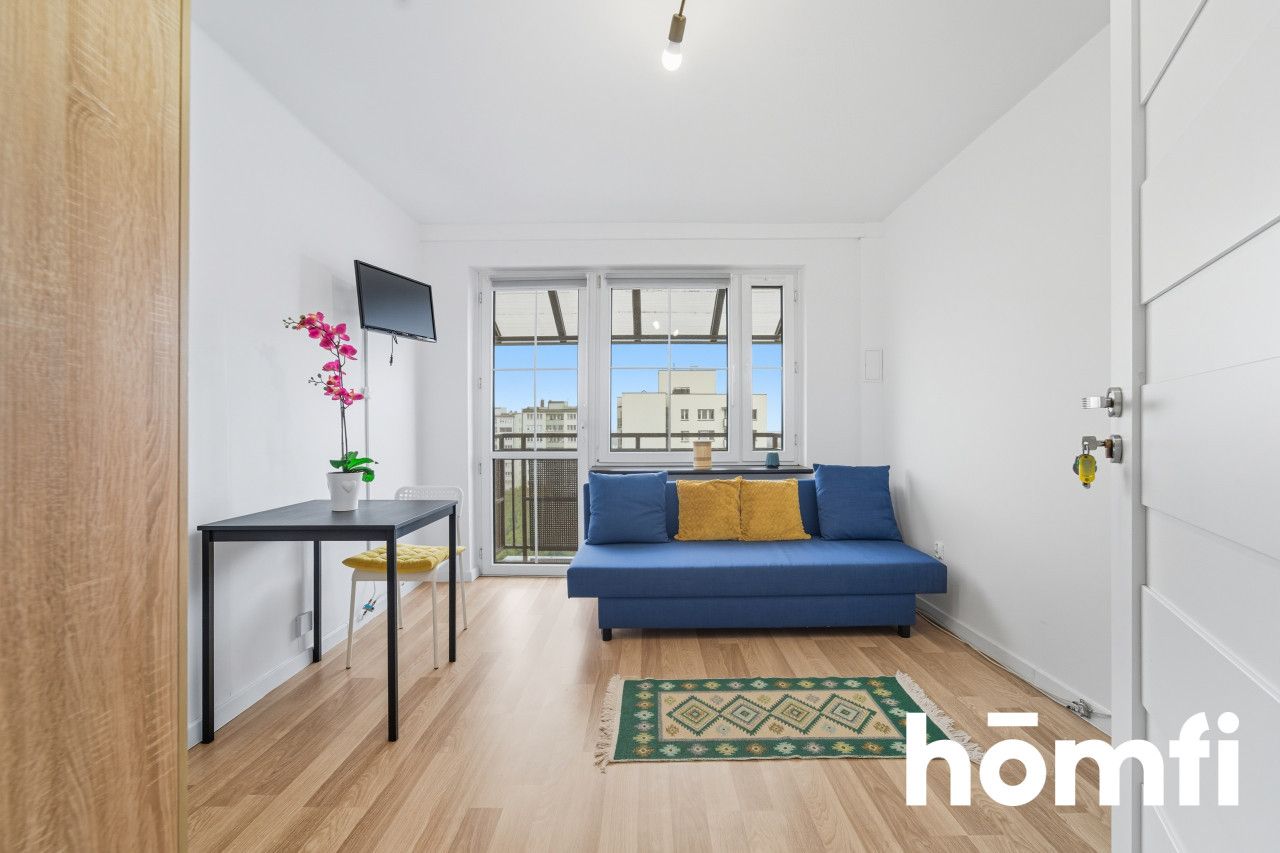 Kopernika; 3-room apartment with an amazing view - Квартира - Продаж - Bielsko-Biała, os. Kopernika