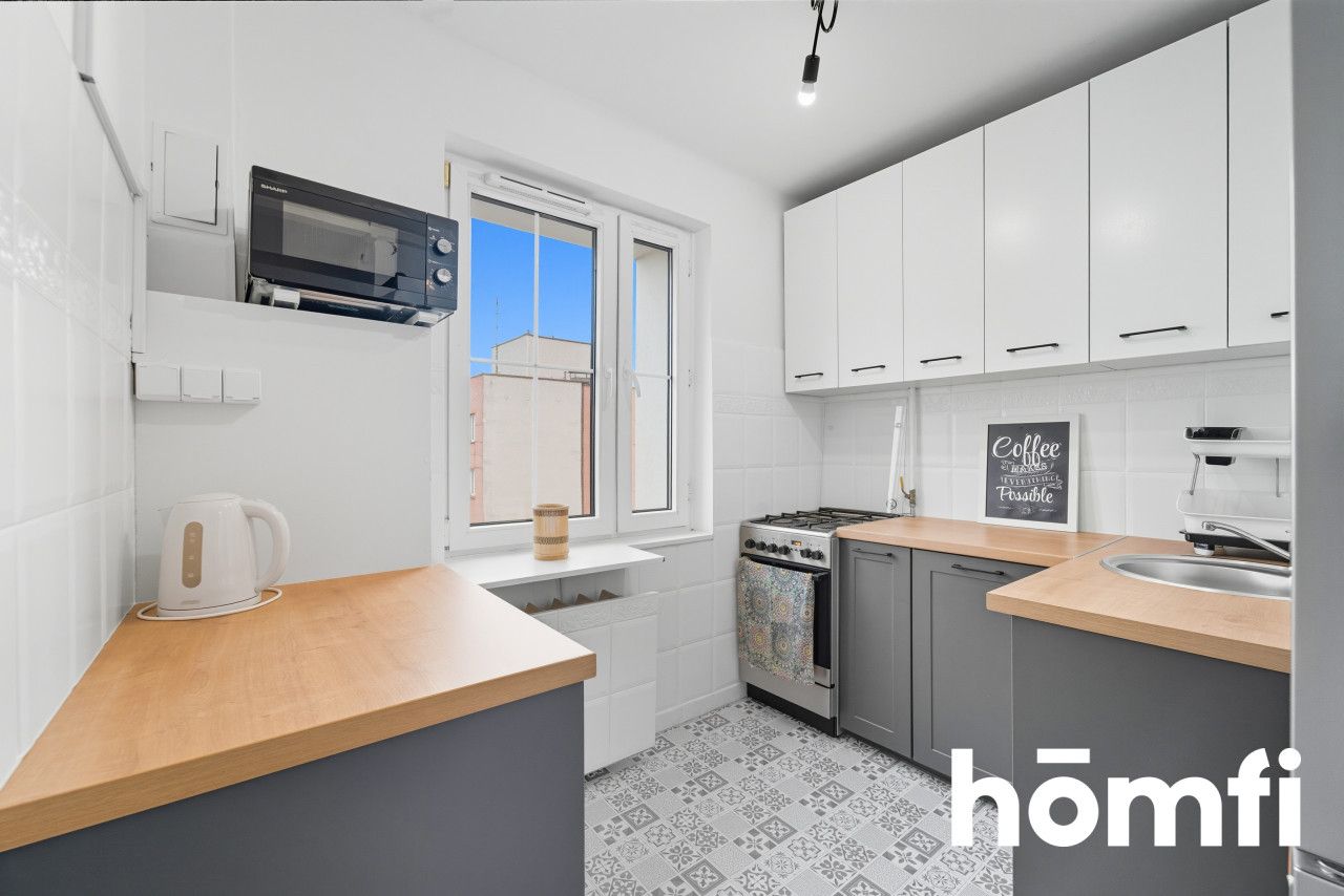 Kopernika; 3-room apartment with an amazing view - Квартира - Продаж - Bielsko-Biała, os. Kopernika