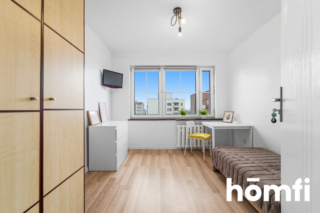 Kopernika; 3-room apartment with an amazing view - Квартира - Продаж - Bielsko-Biała, os. Kopernika