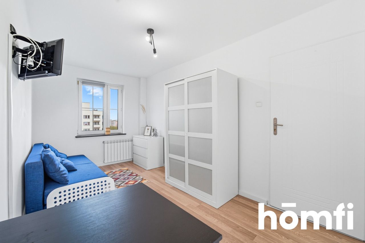 Kopernika; 3-room apartment with an amazing view - Квартира - Продаж - Bielsko-Biała, os. Kopernika