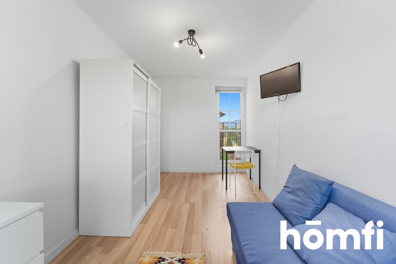 Kopernika; 3-room apartment with an amazing view - Квартира - Продаж - Bielsko-Biała, os. Kopernika