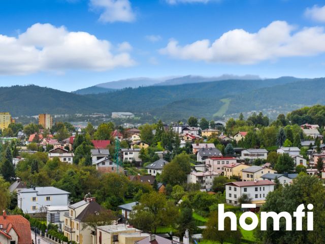 3-room apartment with a beautiful view - Apartment - Sale - Bielsko-Biała, Aleksandrowice