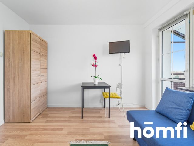 3-room apartment with a beautiful view - Apartment - Sale - Bielsko-Biała, Aleksandrowice