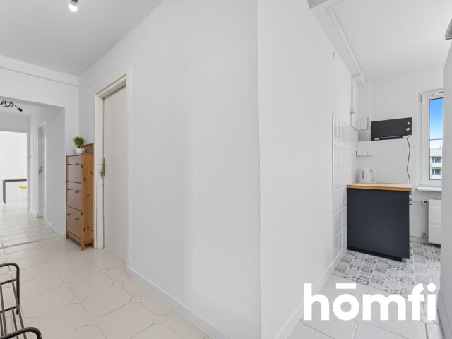 3-room apartment with a beautiful view - Apartment - Sale - Bielsko-Biała, Aleksandrowice