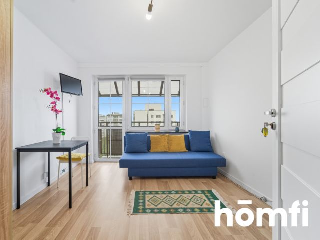 Kopernika; 3-room apartment with an amazing view - Квартира - Продаж - Bielsko-Biała, os. Kopernika