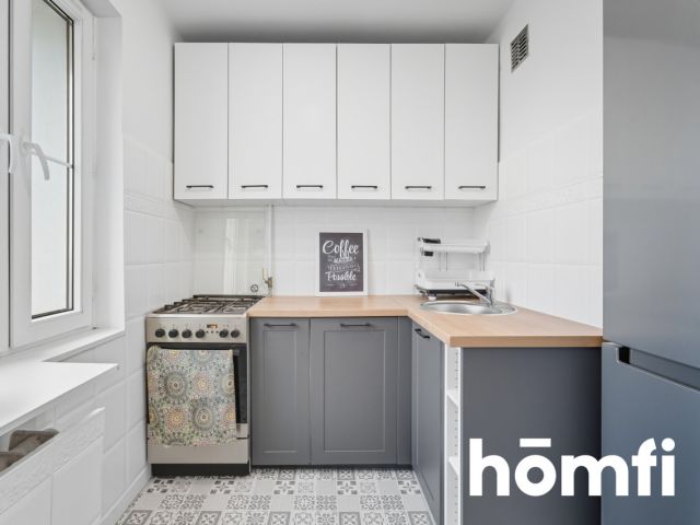 Kopernika; 3-room apartment with an amazing view - Квартира - Продаж - Bielsko-Biała, os. Kopernika