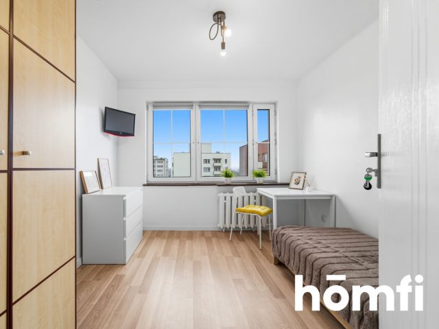 3-room apartment with a beautiful view - Apartment - Sale - Bielsko-Biała, Aleksandrowice