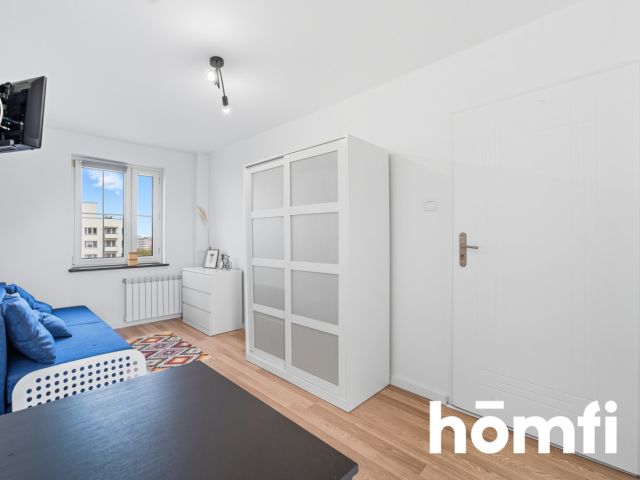 3-room apartment with a beautiful view - Apartment - Sale - Bielsko-Biała, Aleksandrowice