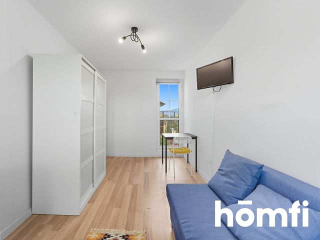 3-room apartment with a beautiful view - Apartment - Sale - Bielsko-Biała, Aleksandrowice