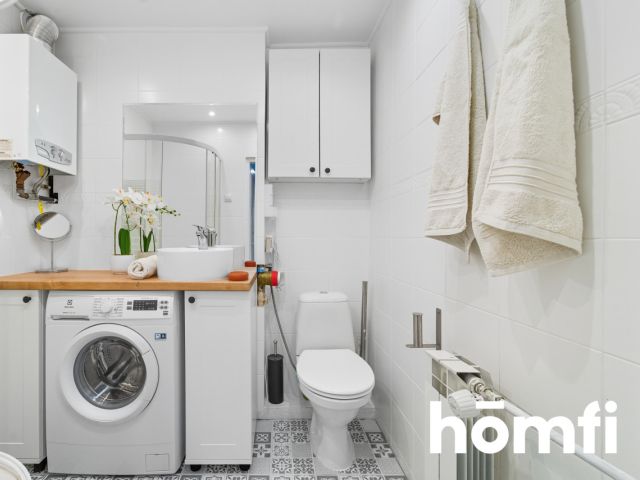 Kopernika; 3-room apartment with an amazing view - Квартира - Продаж - Bielsko-Biała, os. Kopernika