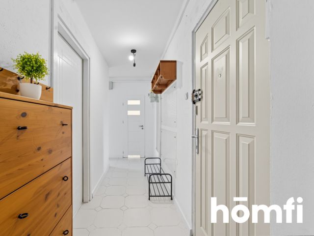 3-room apartment with a beautiful view - Apartment - Sale - Bielsko-Biała, Aleksandrowice