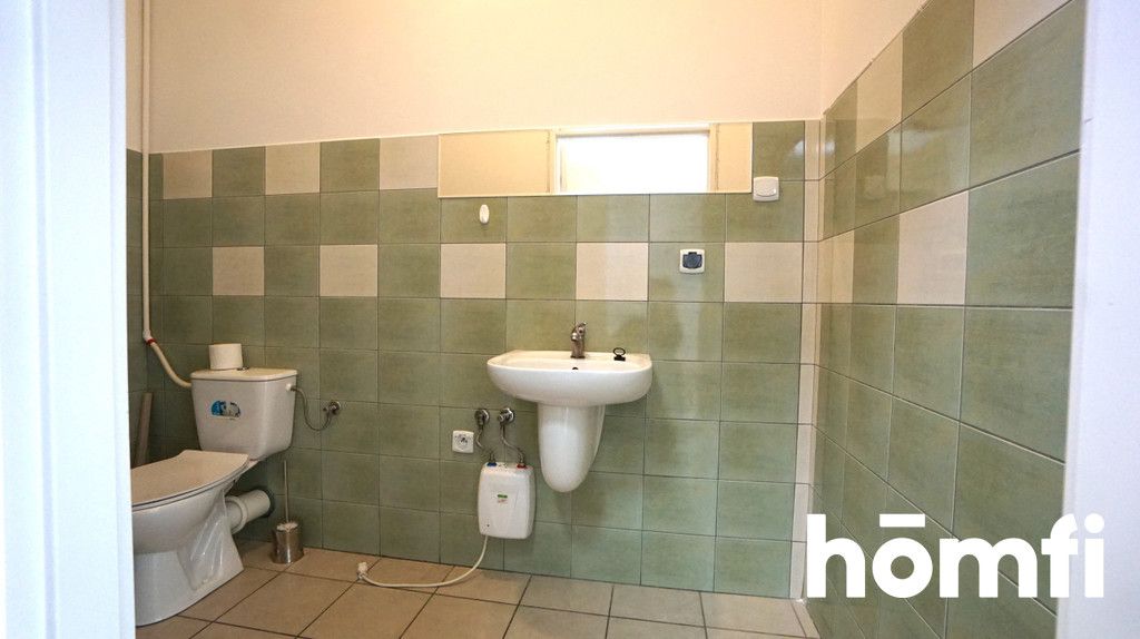 Lokal 43 m2 przy Słowackiego - Lokal użytkowy - Wynajem - Radom, Glinice