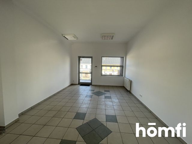 Lokal 43 m2 przy Słowackiego - Lokal użytkowy - Wynajem - Radom, Glinice