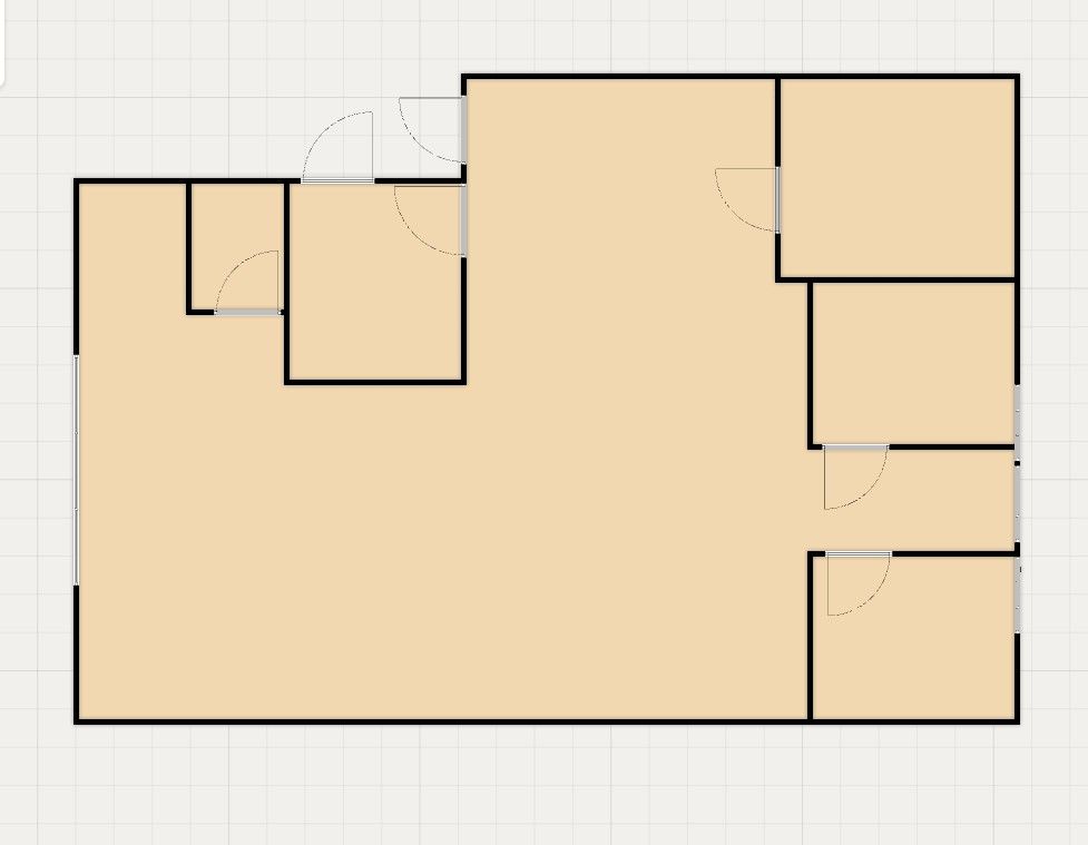 Lokale na wynajem - od 100 do 500m2 - Lokal użytkowy - Wynajem - Radom, Śródmieście