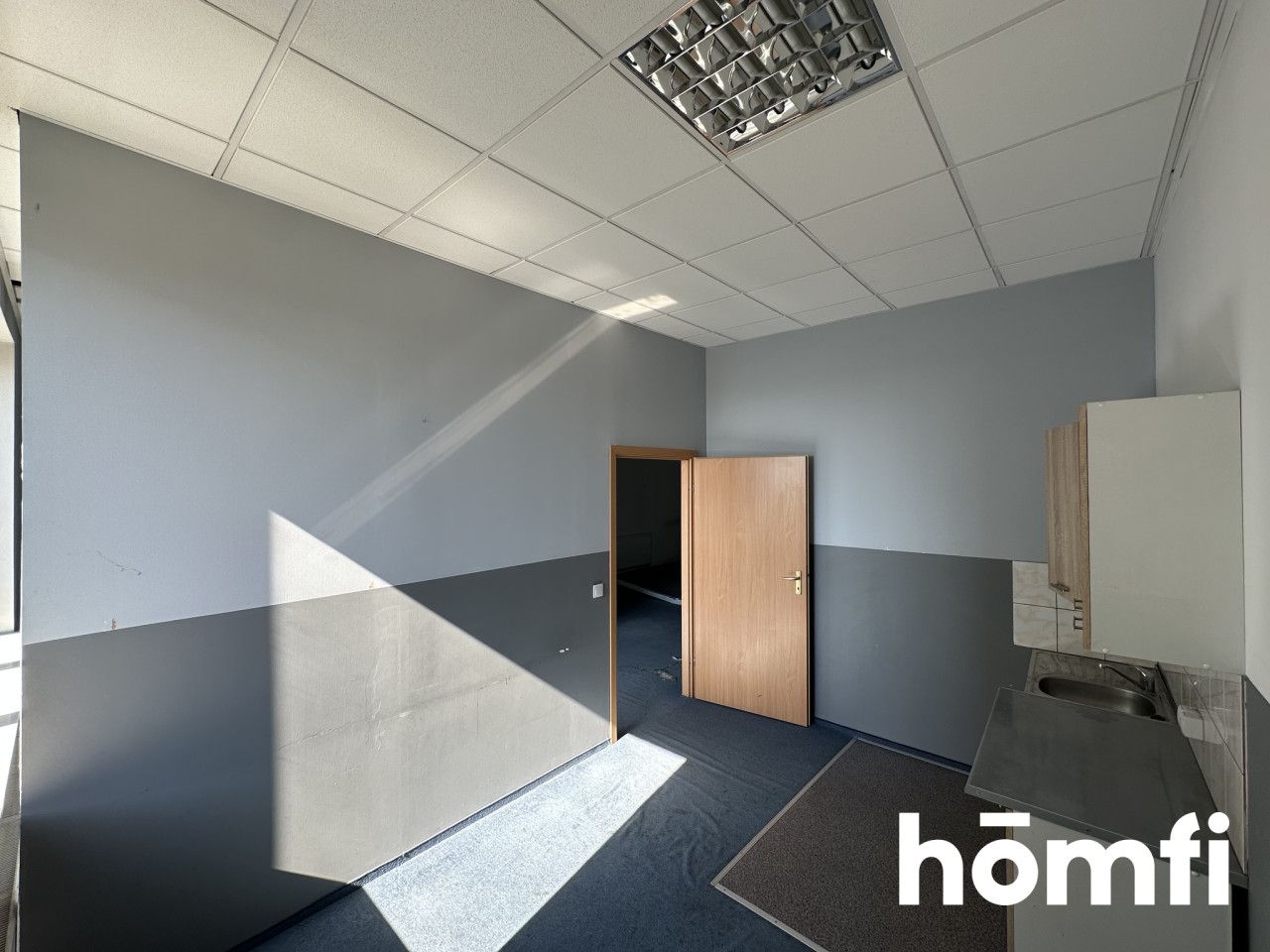 Lokale na wynajem - od 100 do 500m2 - Lokal użytkowy - Wynajem - Radom, Śródmieście