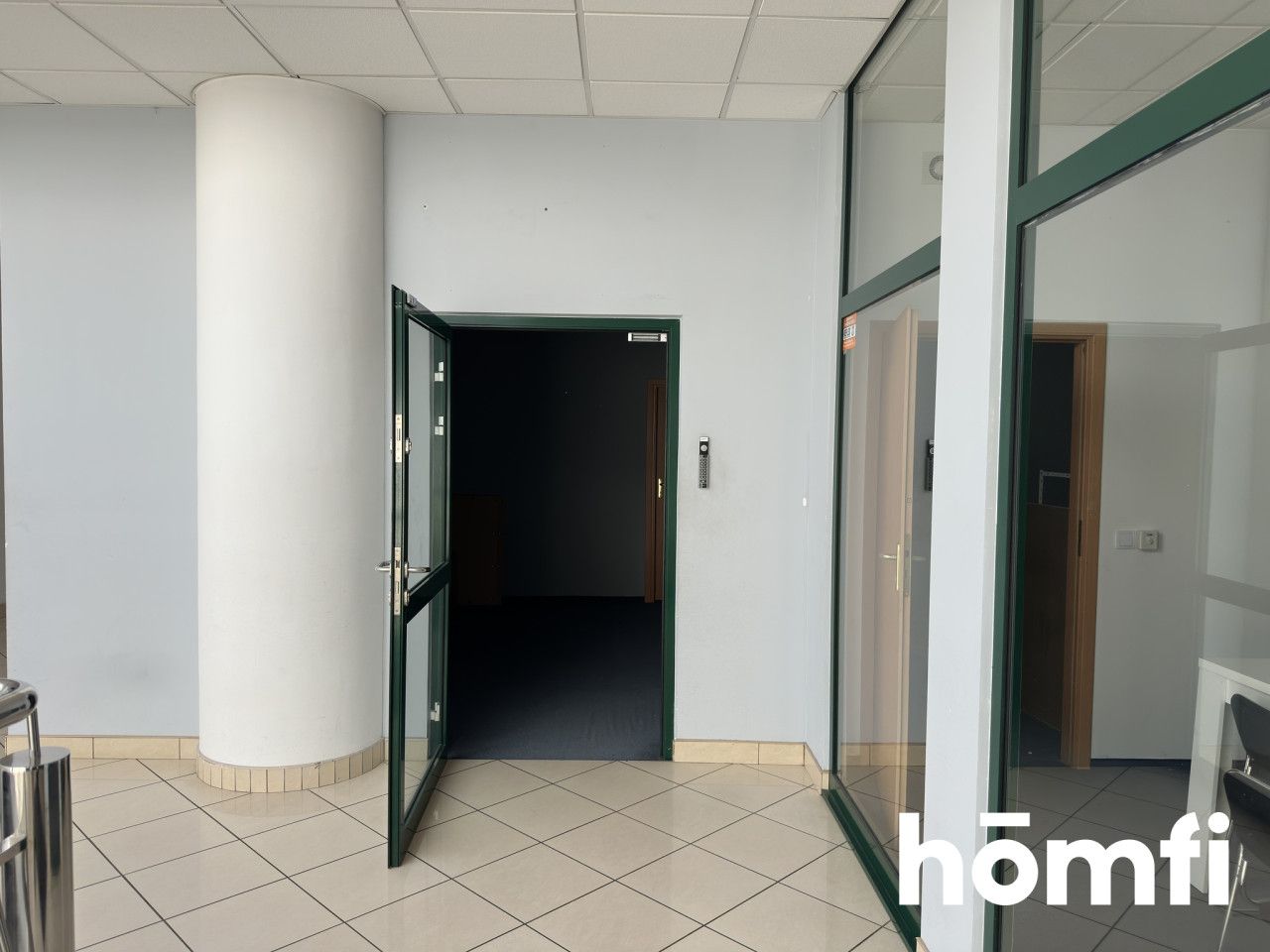 Lokale na wynajem - od 100 do 500m2 - Lokal użytkowy - Wynajem - Radom, Śródmieście