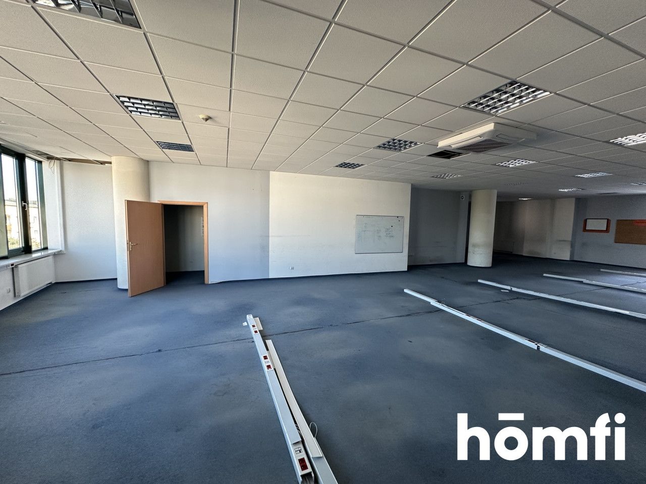 Lokale na wynajem - od 100 do 500m2 - Lokal użytkowy - Wynajem - Radom, Śródmieście