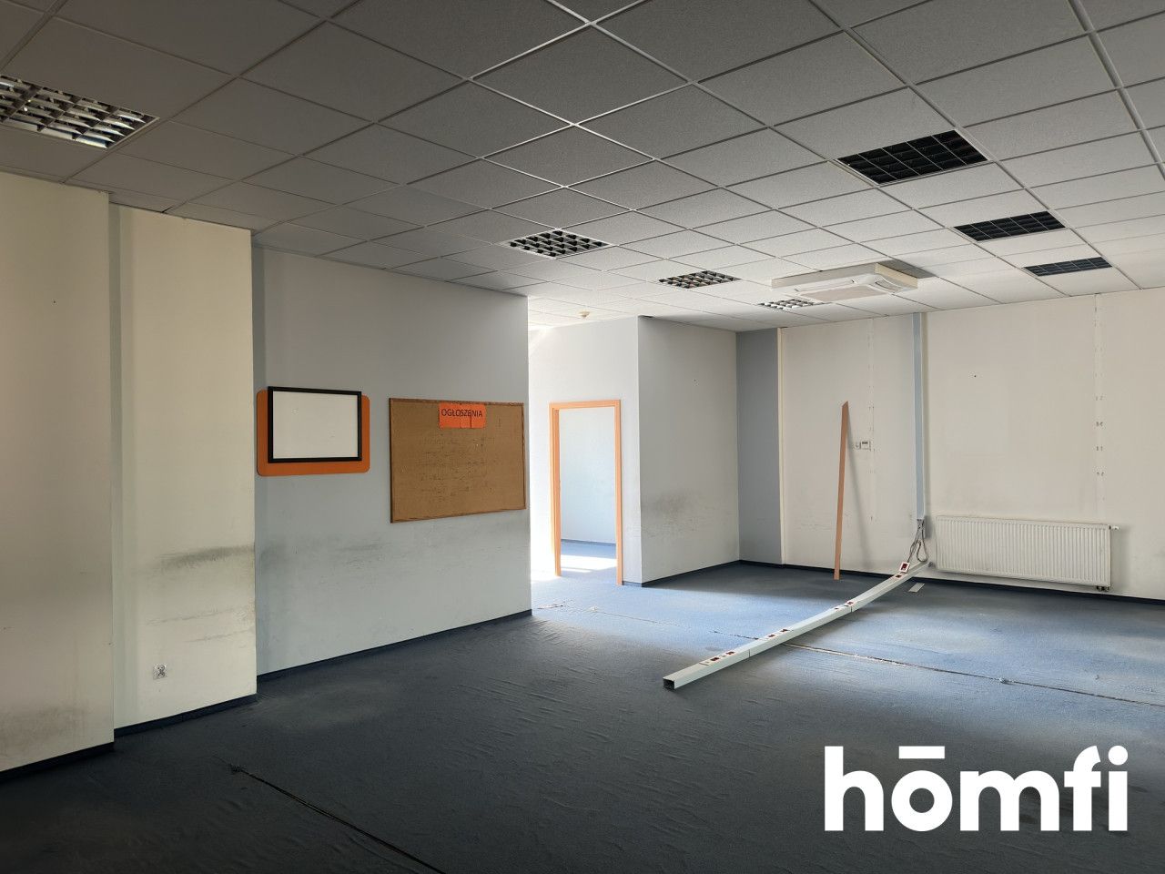 Lokale na wynajem - od 100 do 500m2 - Lokal użytkowy - Wynajem - Radom, Śródmieście