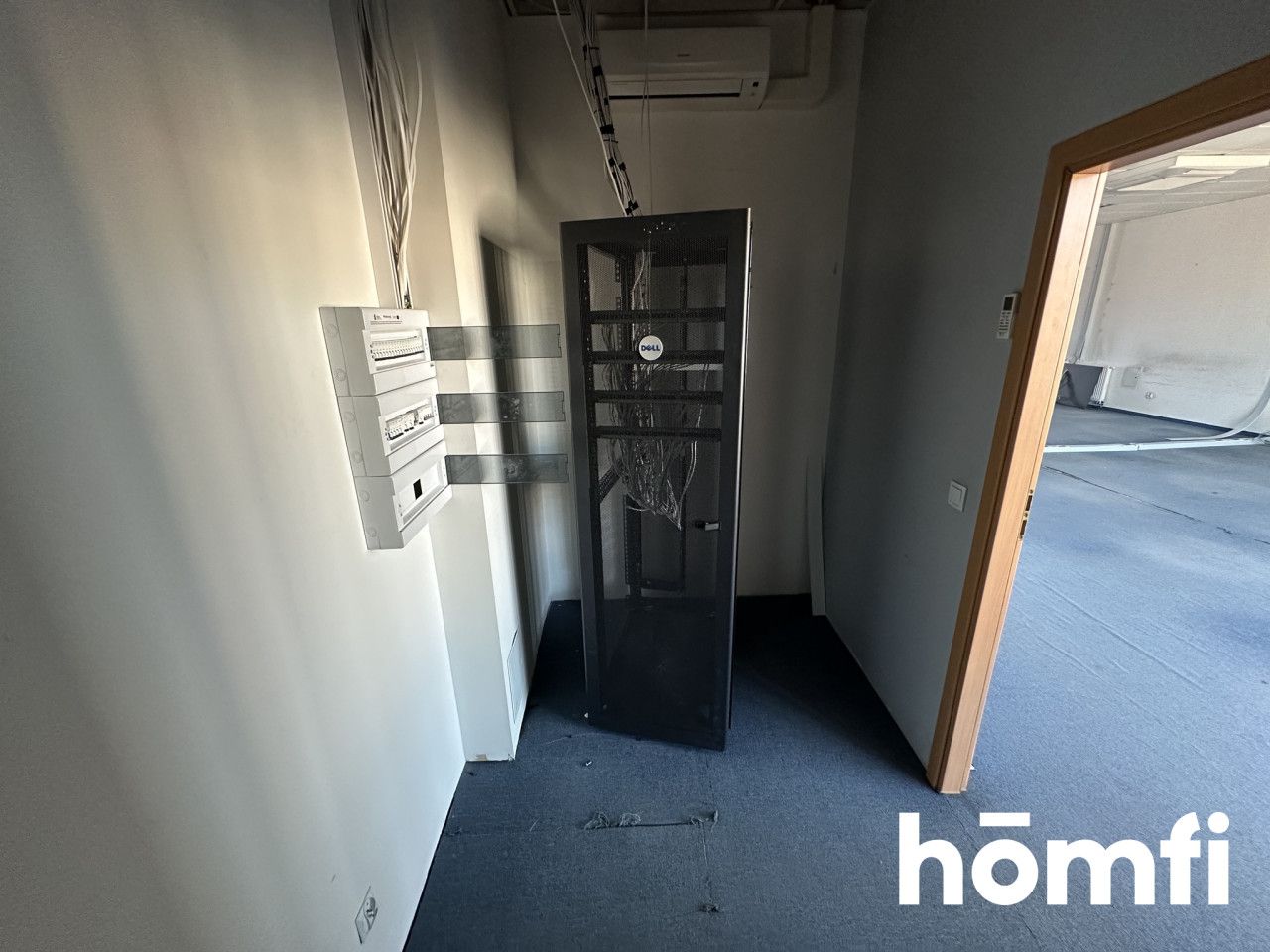 Lokale na wynajem - od 100 do 500m2 - Lokal użytkowy - Wynajem - Radom, Śródmieście