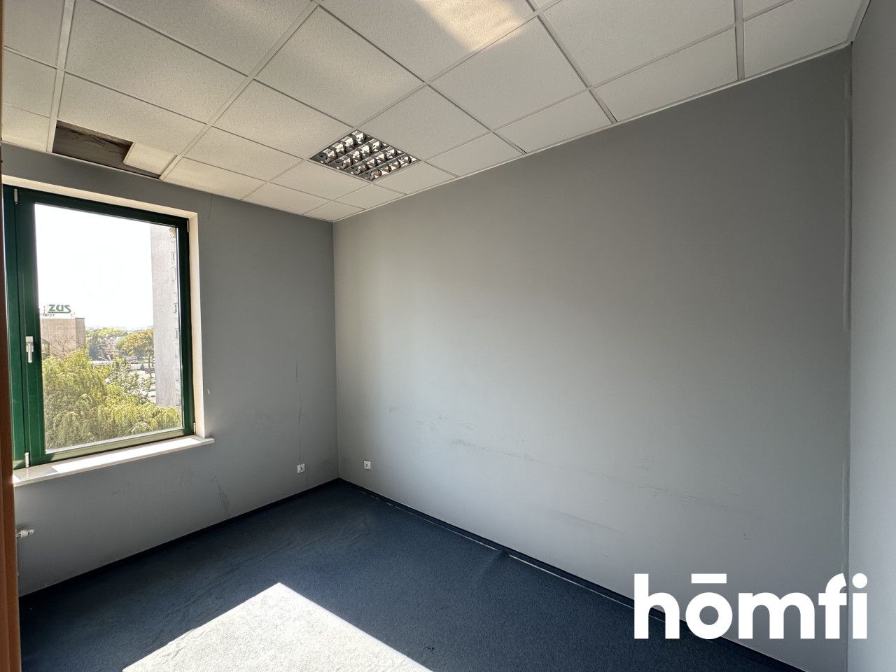 Lokale na wynajem - od 100 do 500m2 - Lokal użytkowy - Wynajem - Radom, Śródmieście