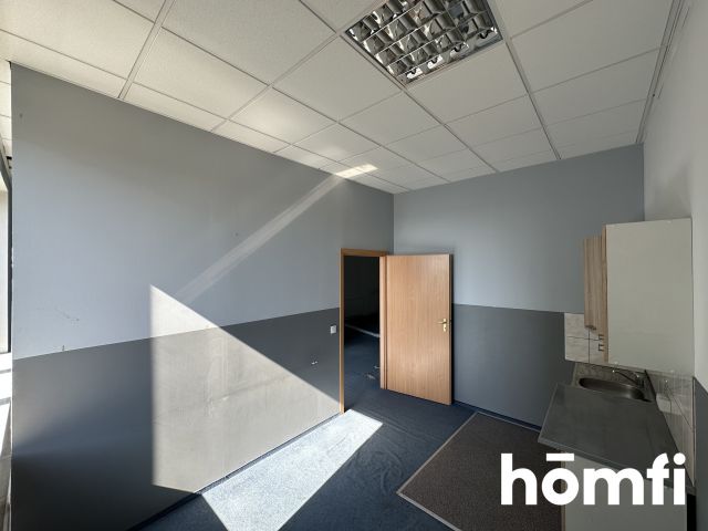 Lokale na wynajem - od 100 do 500m2 - Lokal użytkowy - Wynajem - Radom, Śródmieście