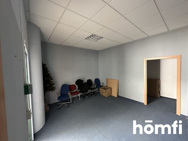 Lokale na wynajem - od 100 do 500m2 - Lokal użytkowy - Wynajem - Radom, Śródmieście