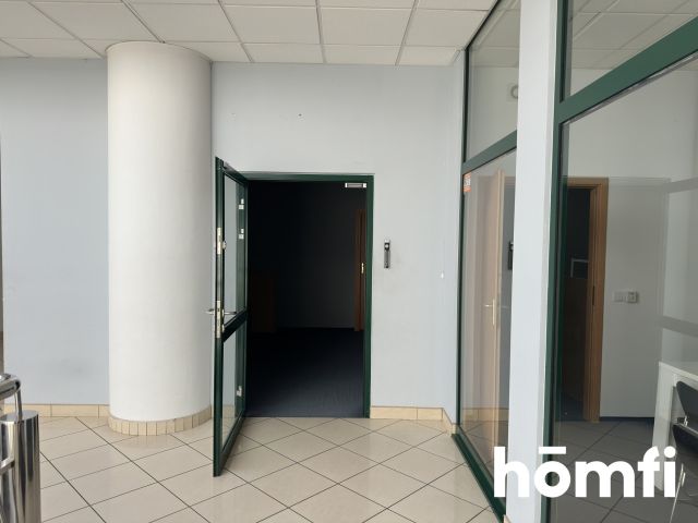 Lokale na wynajem - od 100 do 500m2 - Lokal użytkowy - Wynajem - Radom, Śródmieście