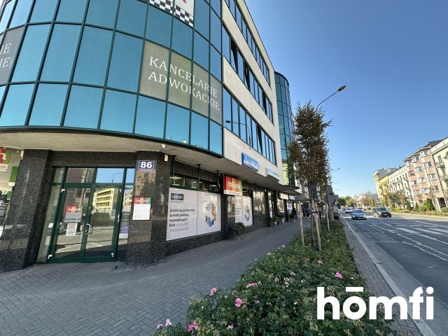 Lokale na wynajem - od 100 do 500m2 - Lokal użytkowy - Wynajem - Radom, Śródmieście