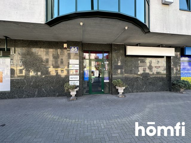 Lokale na wynajem - od 100 do 500m2 - Lokal użytkowy - Wynajem - Radom, Śródmieście