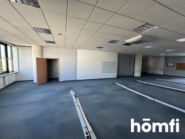 Lokale na wynajem - od 100 do 500m2 - Lokal użytkowy - Wynajem - Radom, Śródmieście