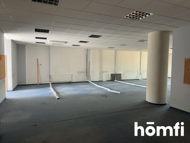 Lokale na wynajem - od 100 do 500m2 - Lokal użytkowy - Wynajem - Radom, Śródmieście