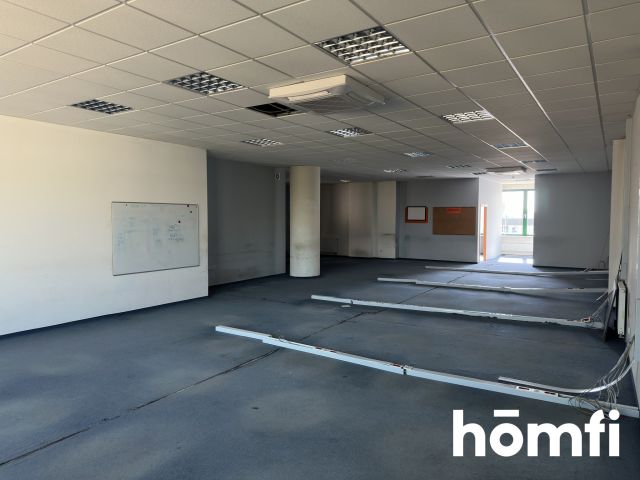 Lokale na wynajem - od 100 do 500m2 - Lokal użytkowy - Wynajem - Radom, Śródmieście