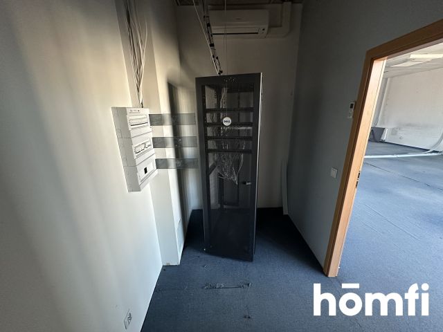 Lokale na wynajem - od 100 do 500m2 - Lokal użytkowy - Wynajem - Radom, Śródmieście